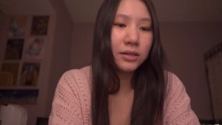 Alize Zaide - Cute Asian Girl ASMR - Jeremiah 51-52-1