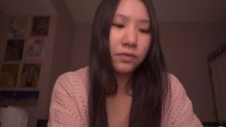 Alize Zaide - Cute Asian Girl ASMR - Jeremiah 51-52-2