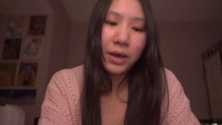 Alize Zaide - Cute Asian Girl ASMR - Jeremiah 51-52-3