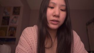 Alize Zaide - Cute Asian Girl ASMR - Jeremiah 51-52-5