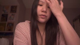 Alize Zaide - Cute Asian Girl ASMR - Jeremiah 51-52-6