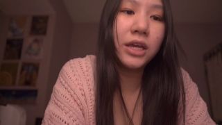 Alize Zaide - Cute Asian Girl ASMR - Jeremiah 51-52-7