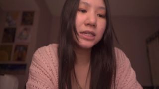 Alize Zaide - Cute Asian Girl ASMR - Jeremiah 51-52-8