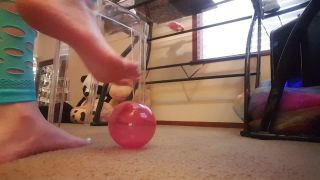 free video 31 free foot fetish feet porn | FrostyPrincess – Ball Roll | frostyprincess-3