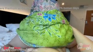 [GetFreeDays.com] Horny Busty  Wearing batik silk Full and Uncen in Fansly BbwThaixxx27 min Porn Stream July 2023-8