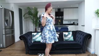 [Anilos] Fire Girl Teasing Queen [11.14.25] [1080p]-2