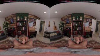 Vrhush A Thorough Inspection 1440P 180 Lr (MILF porn)-1