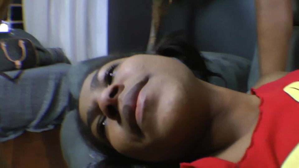 Dangerous Big Feet Size40 By Top Giant Girl Sofia Goddess...