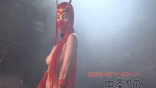 [SuperMisses.com] SPSB-32 Glamour Mask Desperate Capture Operation-027-4