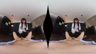 adult xxx video 37 VRKM-1032 B - Virtual Reality JAV on asian girl porn secretary blowjob-3