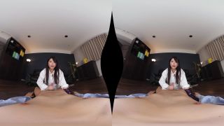 adult xxx video 37 VRKM-1032 B - Virtual Reality JAV on asian girl porn secretary blowjob-6