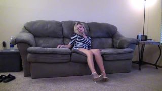 free video 16 lesbian pantyhose fetish femdom porn | Girls Gone Hypnotized – Alisha’s Second Hypnosis Session | alisha-1