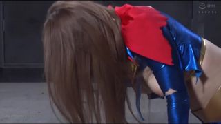 [supermisses.com] HTB-00 Heroine Suppression Vol.100 Super Lady -Iron Female Fighter is Destroyed ヒロイン討伐Vol.100 スーパーレディー 破壊される鋼鉄の女戦士 Natsuki Nagahara - PART-HTB00_02 | giga heroine, superheroines porn, superheroine, wonder woman-7