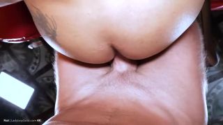 Nut / Sex Swing Pushed In Creampie  Sex Online HD Porn-0