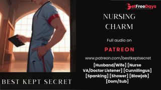 [GetFreeDays.com] Nurse Husband Makes Your Day Better - AUDIO ASMR - PORN FOR WOMEN Porn Video November 2022-0