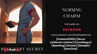 [GetFreeDays.com] Nurse Husband Makes Your Day Better - AUDIO ASMR - PORN FOR WOMEN Porn Video November 2022-5