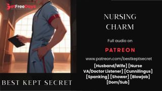 [GetFreeDays.com] Nurse Husband Makes Your Day Better - AUDIO ASMR - PORN FOR WOMEN Porn Video November 2022-6