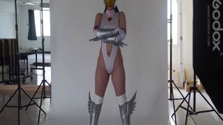 [SuperMisses.com] SPSE-38 Scientific Birdman Squad Bird Soldier Swan Soldier Power Up and the Price They Pay ~ Sexual Desire Explosion!! Squirting Festival!!-027-6