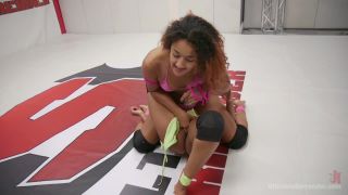 Daisy Ducati, Jenna Foxx Ultimate Surrender Most Orgasmi...-1