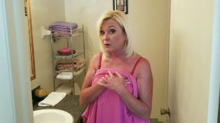 MsParisRose – Mommy son playtime(MILF porn)-6