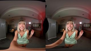 Come to Your Senses Megan Love 26-09-2025 - Cumshot-1