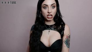 Moneygoddesss Ass Fucked By Your Best Friend Guy Custom Video Femdom Pov  Latex  MoneyGoddesss -5