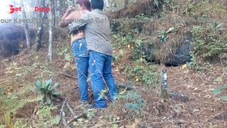 Me cogieron en el monte-1