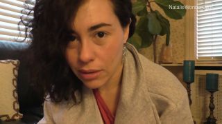 The Preying MILF Natalie Wonder (Amateur porn)-3