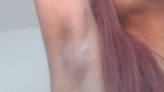 adult video clip 21 Goddess Penelope Fetish Queen – Lick My Pits | masturbation instructions | masturbation porn feet fetish party-5