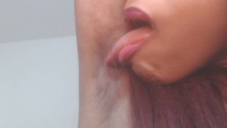 adult video clip 21 Goddess Penelope Fetish Queen – Lick My Pits | masturbation instructions | masturbation porn feet fetish party-6