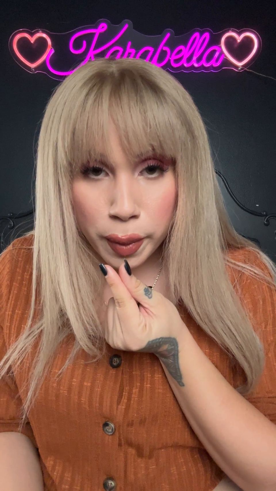porn clip 30 gay fart fetish shemale porn | Karabella XXX - SPH JOI wMommy | fetish