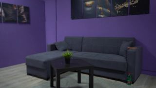Sadistic Sex Doctor Mistress Magda (Amateur porn)-1