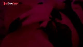Sexy Athletic Big Ass Girlfriend Fucked by a Big Cock-2