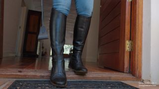 online adult clip 43 busty femdom fetish porn | Young Goddess Kim – 24-7 doormat | fetish-1