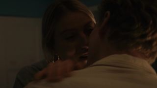 Emma Roberts, Dree Hemingway - In a Relationship (2018) HD 1080p!!!-2