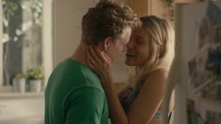 Emma Roberts, Dree Hemingway - In a Relationship (2018) HD 1080p!!!-6