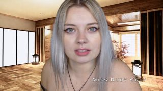 MISS RUBY GREY - The Gay Hotel.-2