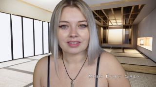 MISS RUBY GREY - The Gay Hotel.-3