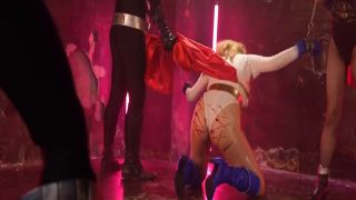 [WarAnLov.com] SPSD-93 Busty Heroine Power Woman Hard Defeat x Hard Fall-013-4