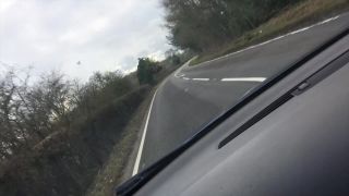 online video 2 Lounatic – Cumming Down the Road | lounatic | fetish porn femdom sex slave-9