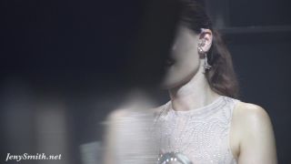 adult video clip 37 Jeny Smith – Im a Bottomless Bartender Painted Shorts | bubble butt | brunette girls porn asian femdom handjob-1