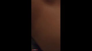Gorgeous Latina Girlfriend Pounded and Creampied-5