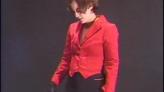 Profane Punishment.-8