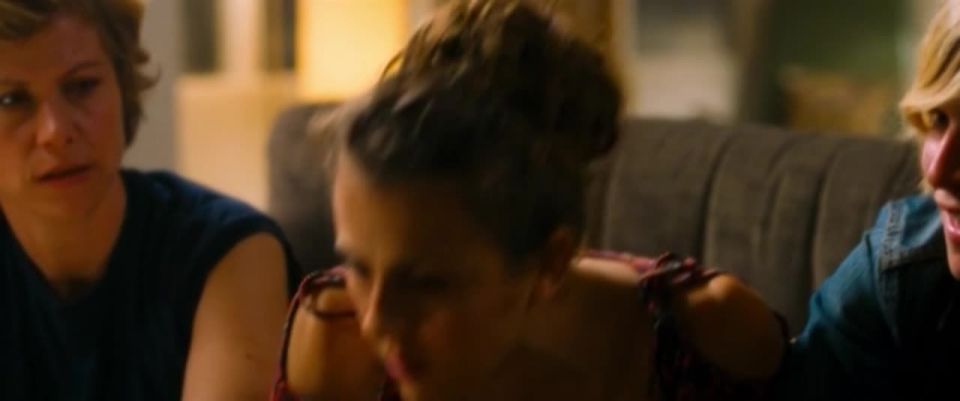 Ocean Michel, Alice Pol - Embrasse-moi! (2017) HD 720p!!!
