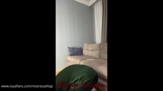 online clip 49 black feet fetish MISTRESS AFITAP SULTAN My slaps are hard. Not everyone can stand, femdom on femdom porn-7