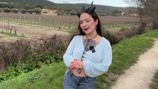 Mamie Donuts - 28 years old, from Lille! Full HD/1080p 30-01-2026 - Download Porn - Anal-1