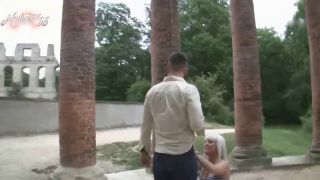 [K2S.CLUB] nightkiss66 - Habe ich das wirklich getan - Im Park mit Fan User Toni - HD 720P-1