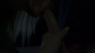 TheRykers Public Sex at a Hotel and Parking Lot-0