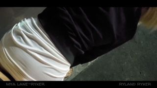 TheRykers Public Sex at a Hotel and Parking Lot-1