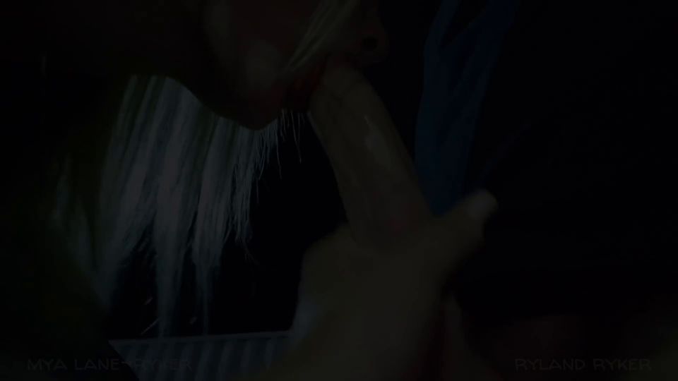 TheRykers Public Sex at a Hotel and Parking Lot